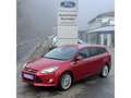 Ford Focus Titanium Traveller - ZR Neu - Kat Neu Rot - thumbnail 1