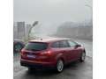 Ford Focus Titanium Traveller Rot - thumbnail 5