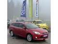 Ford Focus Titanium Traveller - ZR Neu - Kat Neu Rot - thumbnail 2