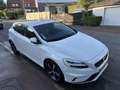 Volvo V40 T2 122 ch R-Design Blanc - thumbnail 2