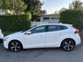 Volvo V40 T2 122 ch R-Design Blanc - thumbnail 3