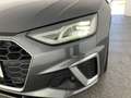 Audi A4 Avant 35 2.0 TDI S-Line NAVI+Sportp.+Alcant. Grau - thumbnail 12