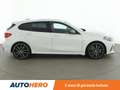 BMW 135 M135i xDrive Bianco - thumbnail 7