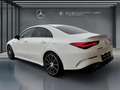 Mercedes-Benz CLA 35 AMG AMG CLA 35 4M AMG,Night,MBEAM,BURM,DISTR,PANO Weiß - thumbnail 8