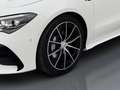 Mercedes-Benz CLA 35 AMG AMG CLA 35 4M AMG,Night,MBEAM,BURM,DISTR,PANO Weiß - thumbnail 5
