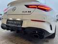 Mercedes-Benz CLA 35 AMG AMG CLA 35 4M AMG,Night,MBEAM,BURM,DISTR,PANO Weiß - thumbnail 11