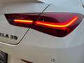 Mercedes-Benz CLA 35 AMG AMG CLA 35 4M AMG,Night,MBEAM,BURM,DISTR,PANO Weiß - thumbnail 10