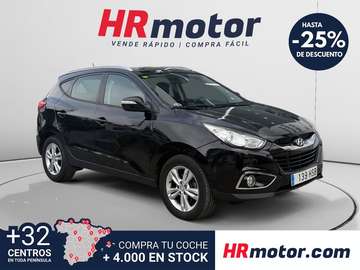 2.0CRDI SLE 4x4 184