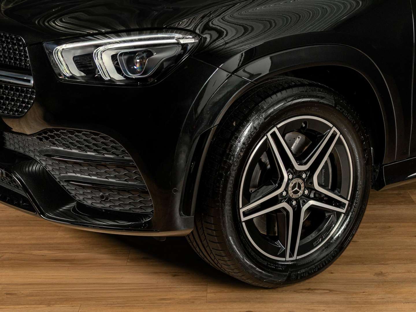 Mercedes GLE 350 -  - Joinsteer - #3