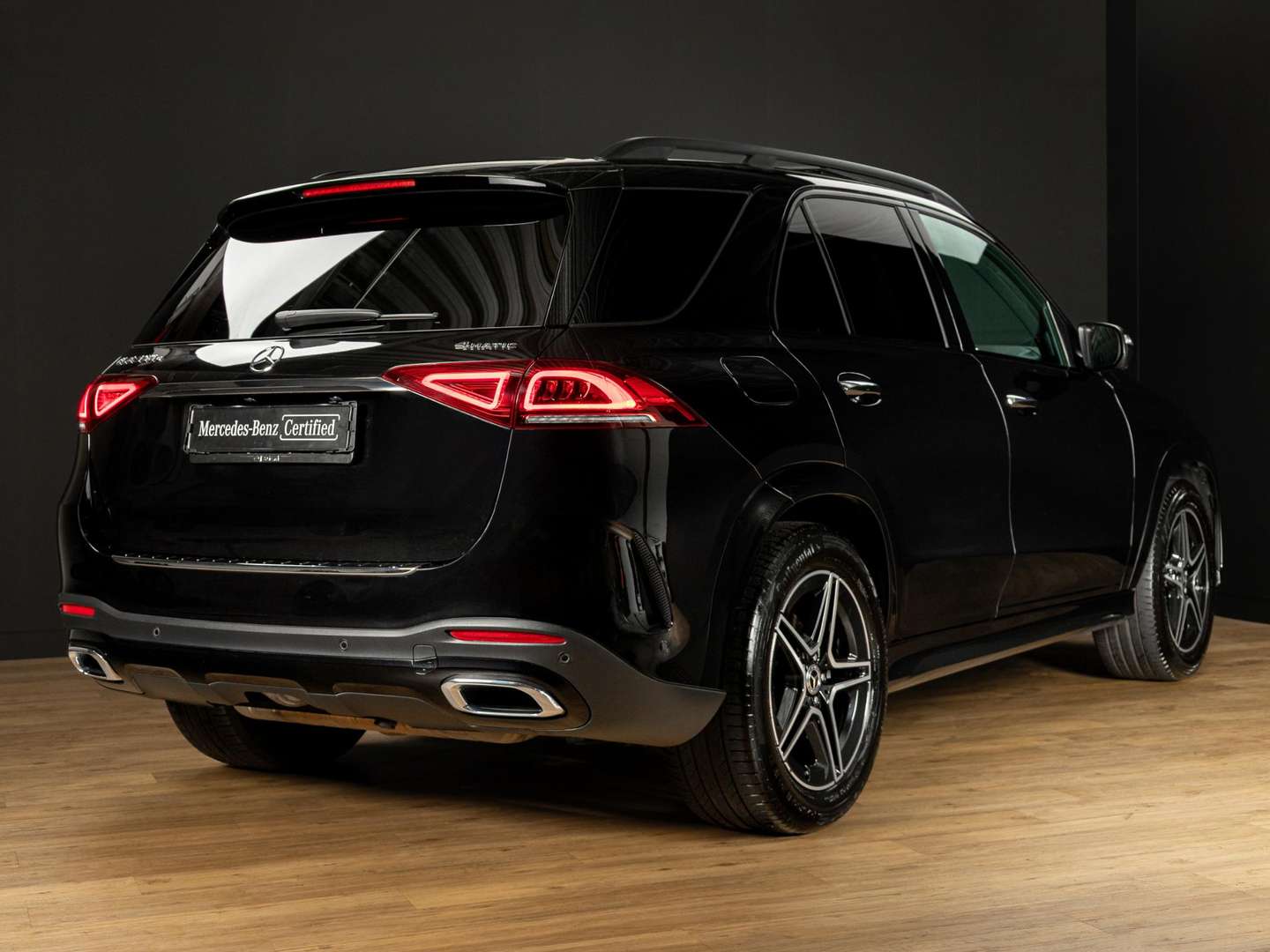 Mercedes GLE 350 -  - Joinsteer - #1