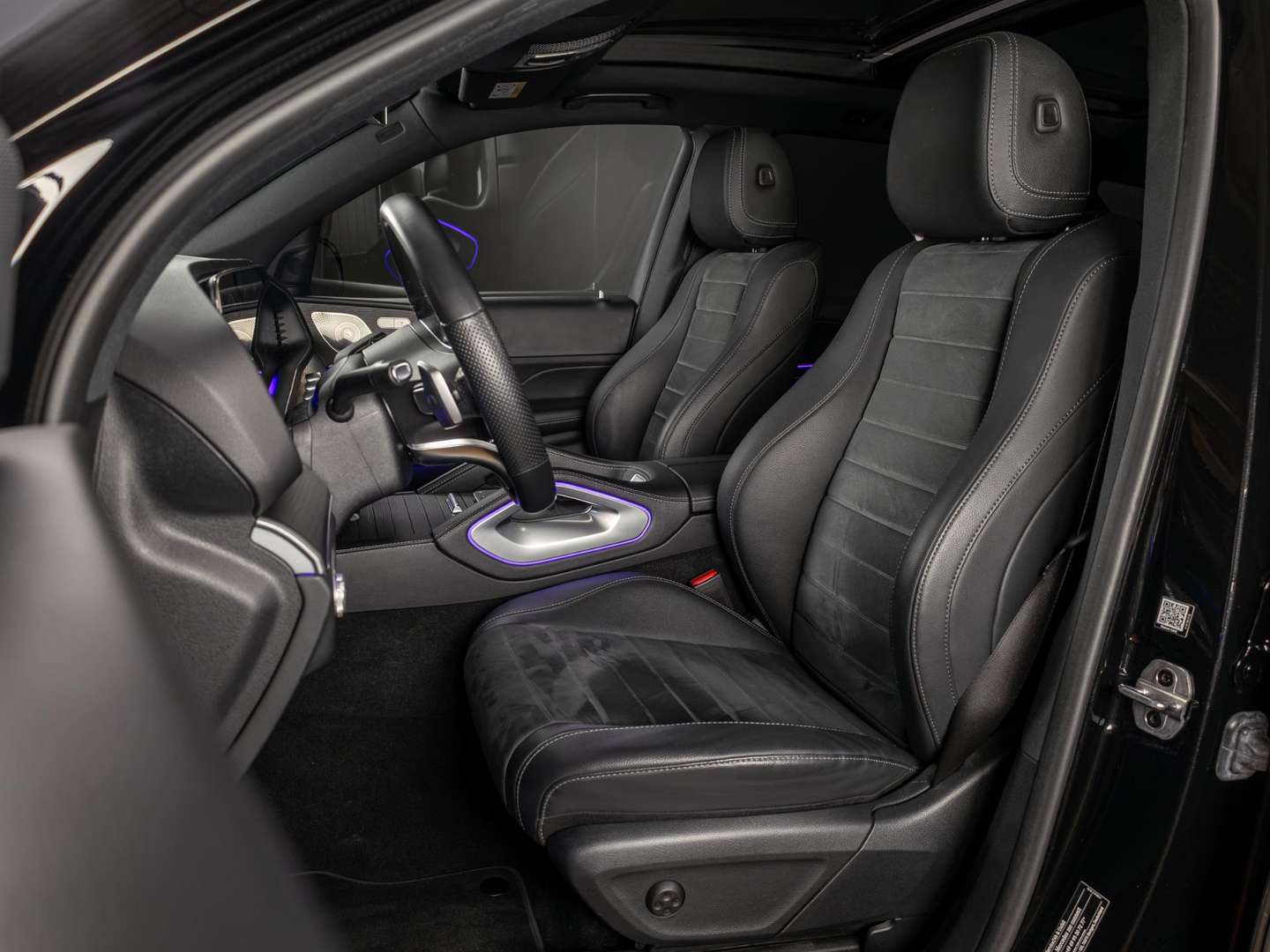 Mercedes GLE 350 -  - Joinsteer - #5