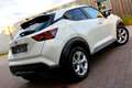Nissan Juke 1.0 N-CONNECTA*BOITE AUTO*CAMERA*NAVI*GARANTIE* Wit - thumbnail 3