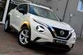 Nissan Juke 1.0 N-CONNECTA*BOITE AUTO*CAMERA*NAVI*GARANTIE* Wit - thumbnail 4