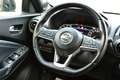 Nissan Juke 1.0 N-CONNECTA*BOITE AUTO*CAMERA*NAVI*GARANTIE* Wit - thumbnail 12