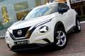 Nissan Juke 1.0 N-CONNECTA*BOITE AUTO*CAMERA*NAVI*GARANTIE* Wit - thumbnail 1
