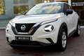 Nissan Juke 1.0 N-CONNECTA*BOITE AUTO*CAMERA*NAVI*GARANTIE* Wit - thumbnail 5