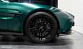 Aston Martin V8 Nouvelle 4.0 665 – FRANÇAISE Malus payé Dispo immé Vert - thumbnail 6