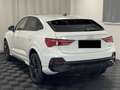 Audi Q3 Sportback 40 2.0 tdi S line quattro Wit - thumbnail 11