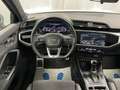 Audi Q3 Sportback 40 2.0 tdi S line quattro Wit - thumbnail 9