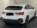 Audi Q3 Sportback 40 2.0 tdi S line quattro Wit - thumbnail 10