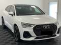 Audi Q3 Sportback 40 2.0 tdi S line quattro Wit - thumbnail 13