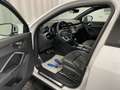 Audi Q3 Sportback 40 2.0 tdi S line quattro Wit - thumbnail 4