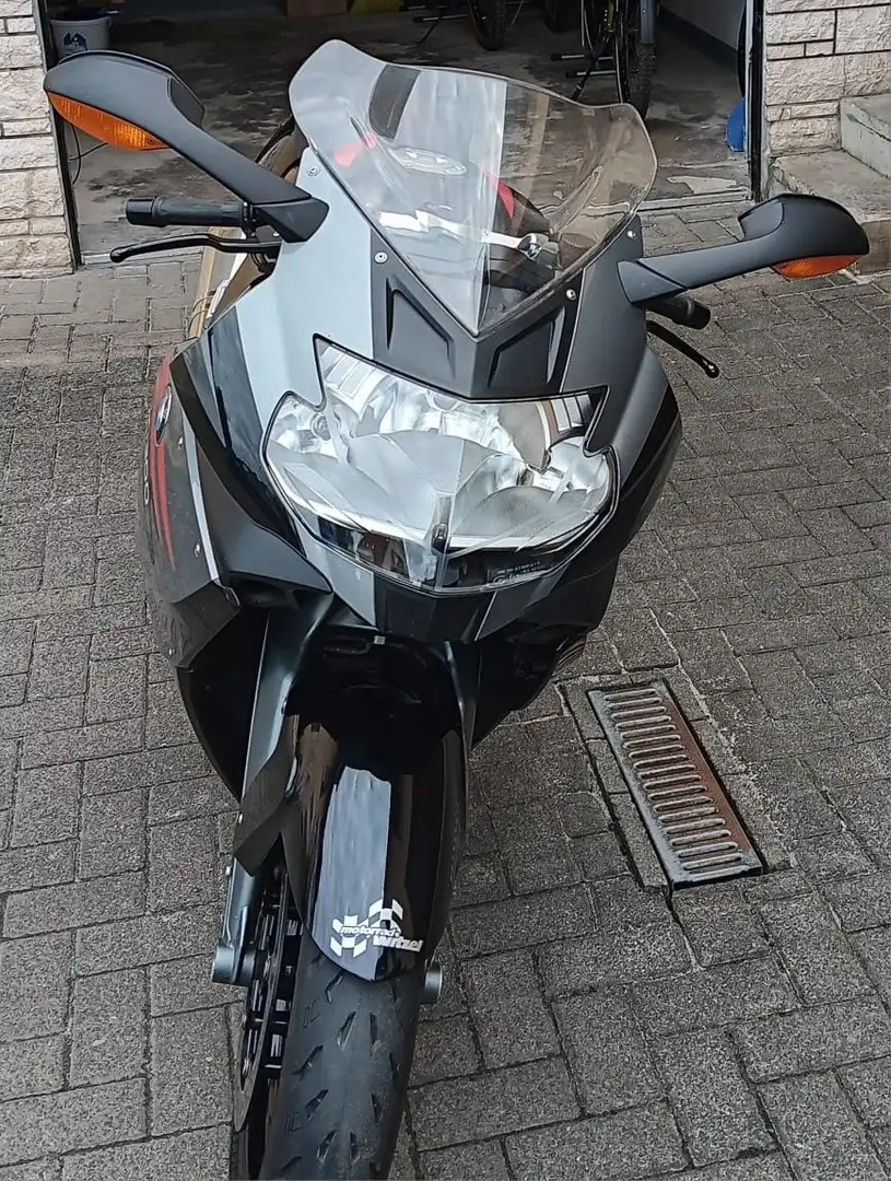 BMW K 1300 S - 1