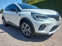Renault Captur STE 1.6 E-TECH 160 INTENS GPS 2 PLACES 34518 KMS