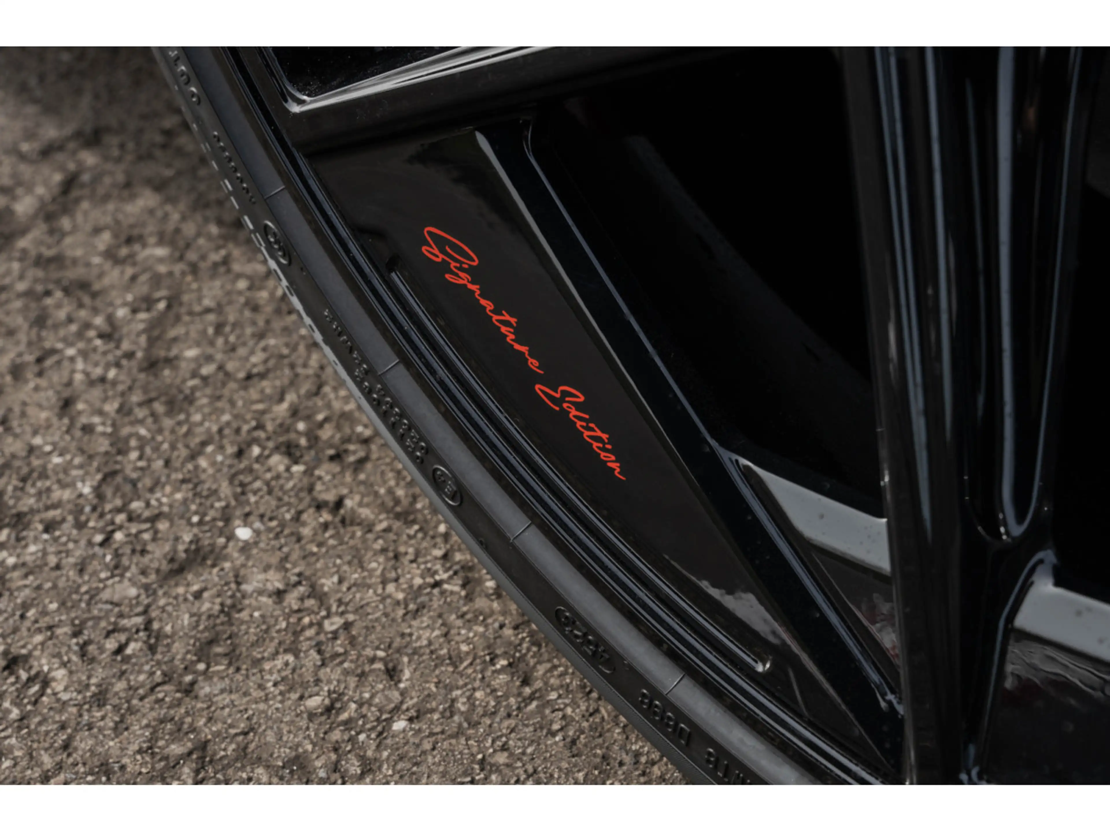 Audi RS Q8 ABT Signature Edition 82 of 96 — photo 7