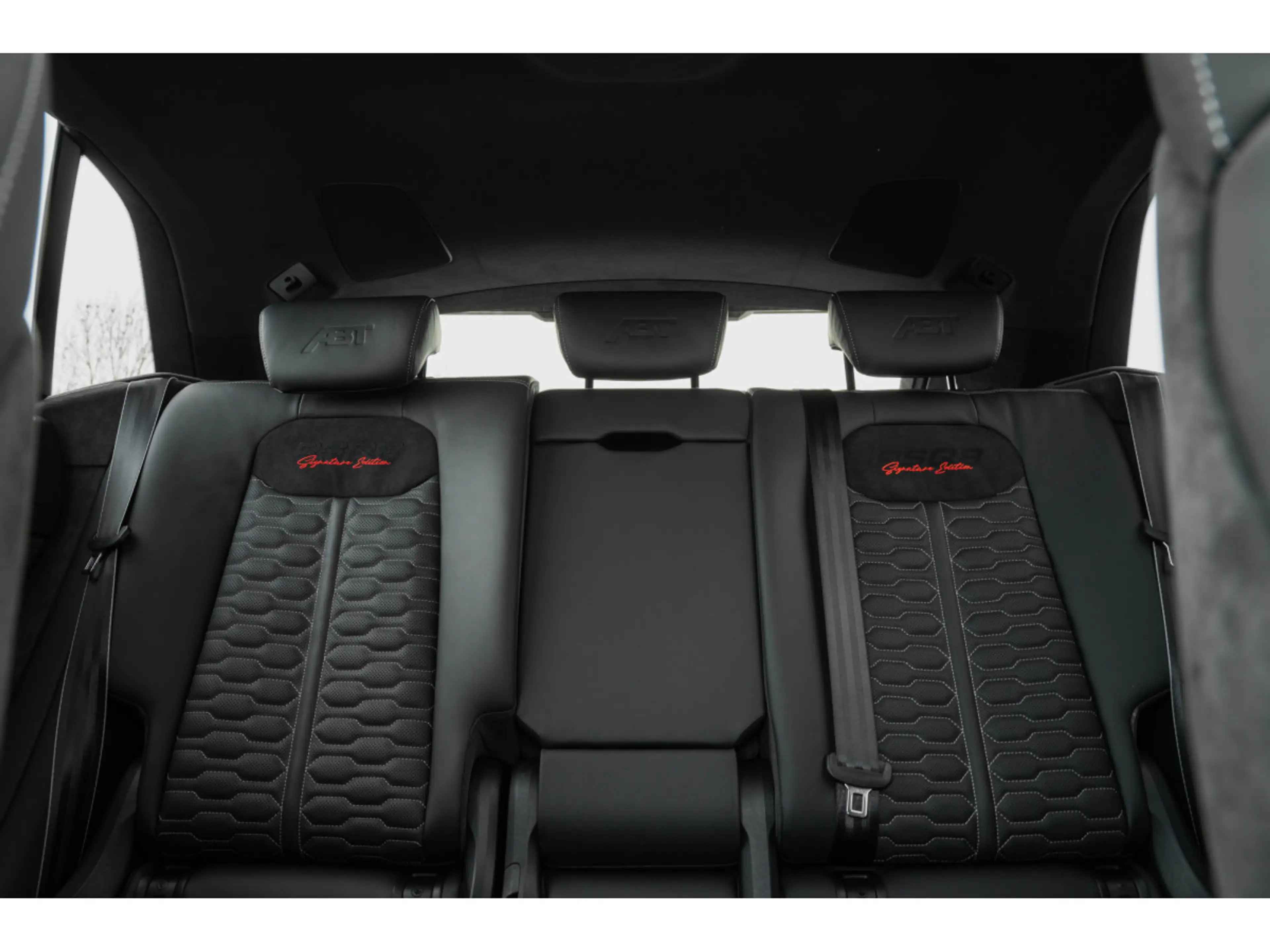 Audi RS Q8 ABT Signature Edition 82 of 96 — photo 14