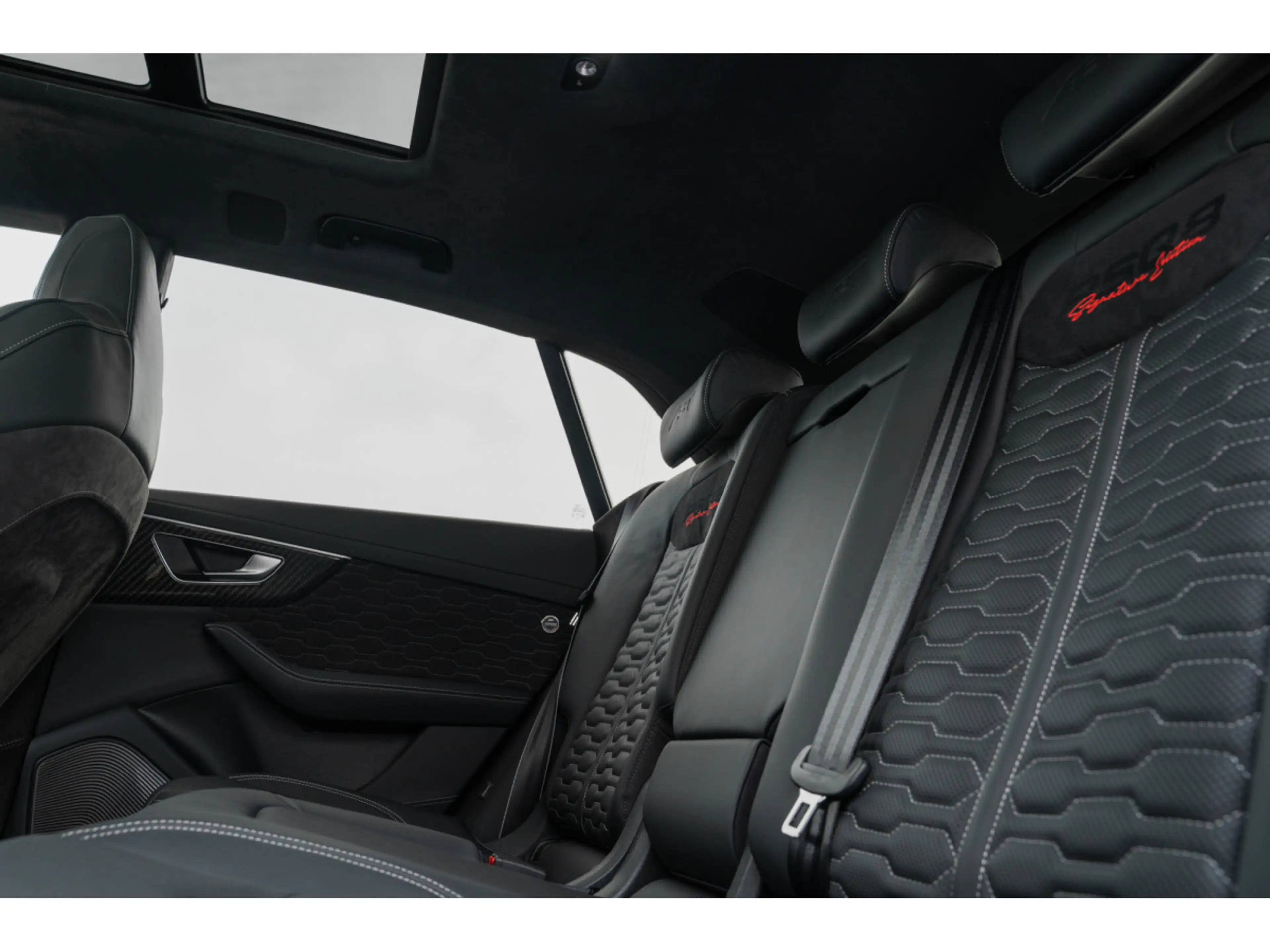 Audi RS Q8 ABT Signature Edition 82 of 96 — photo 13