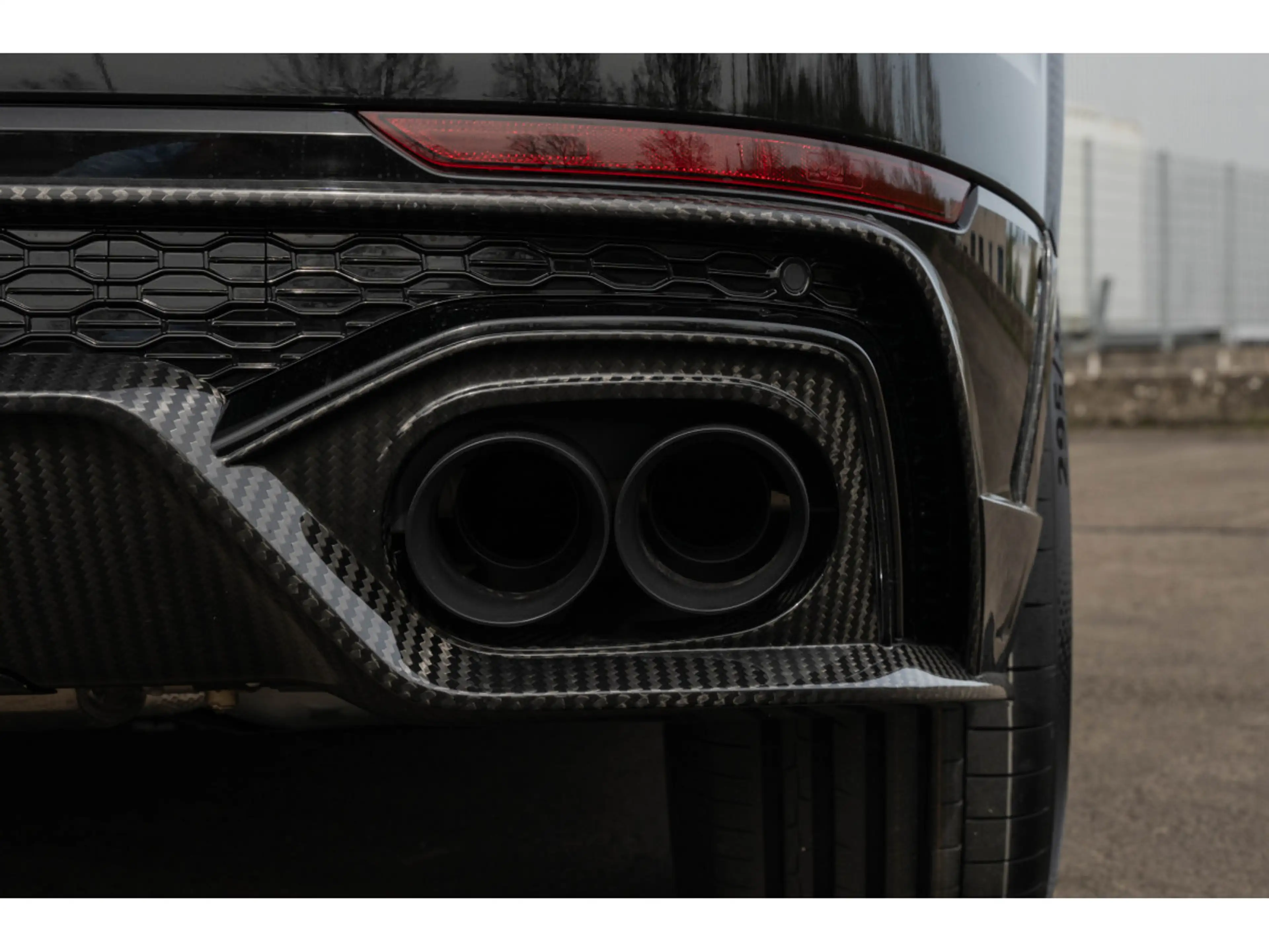 Audi RS Q8 ABT Signature Edition 82 of 96 — photo 6