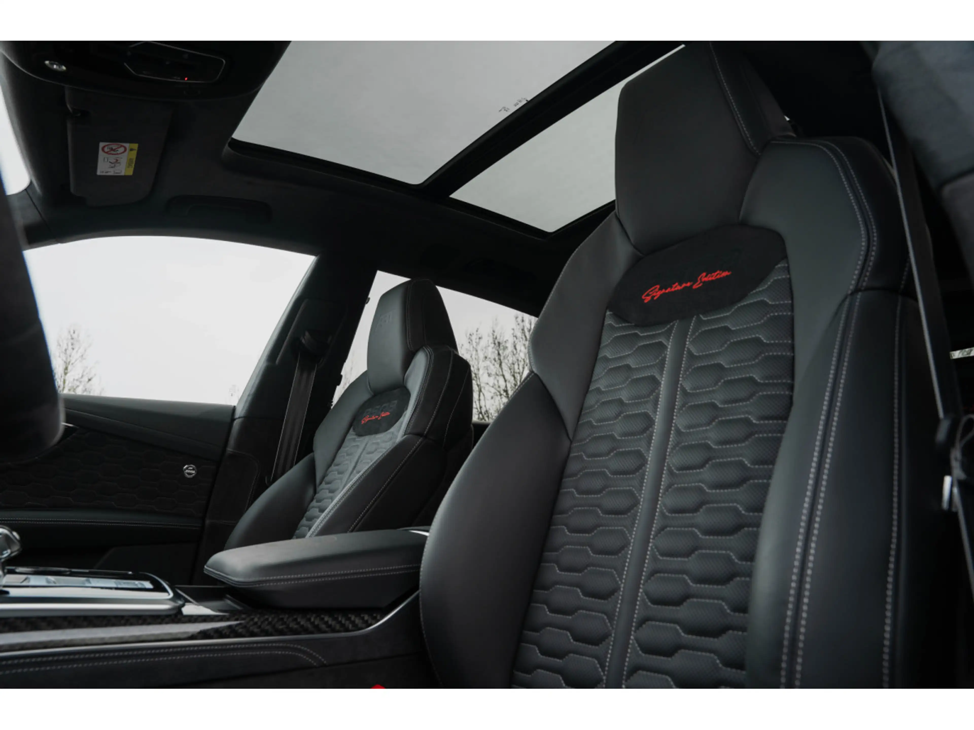 Audi RS Q8 ABT Signature Edition 82 of 96 — photo 11
