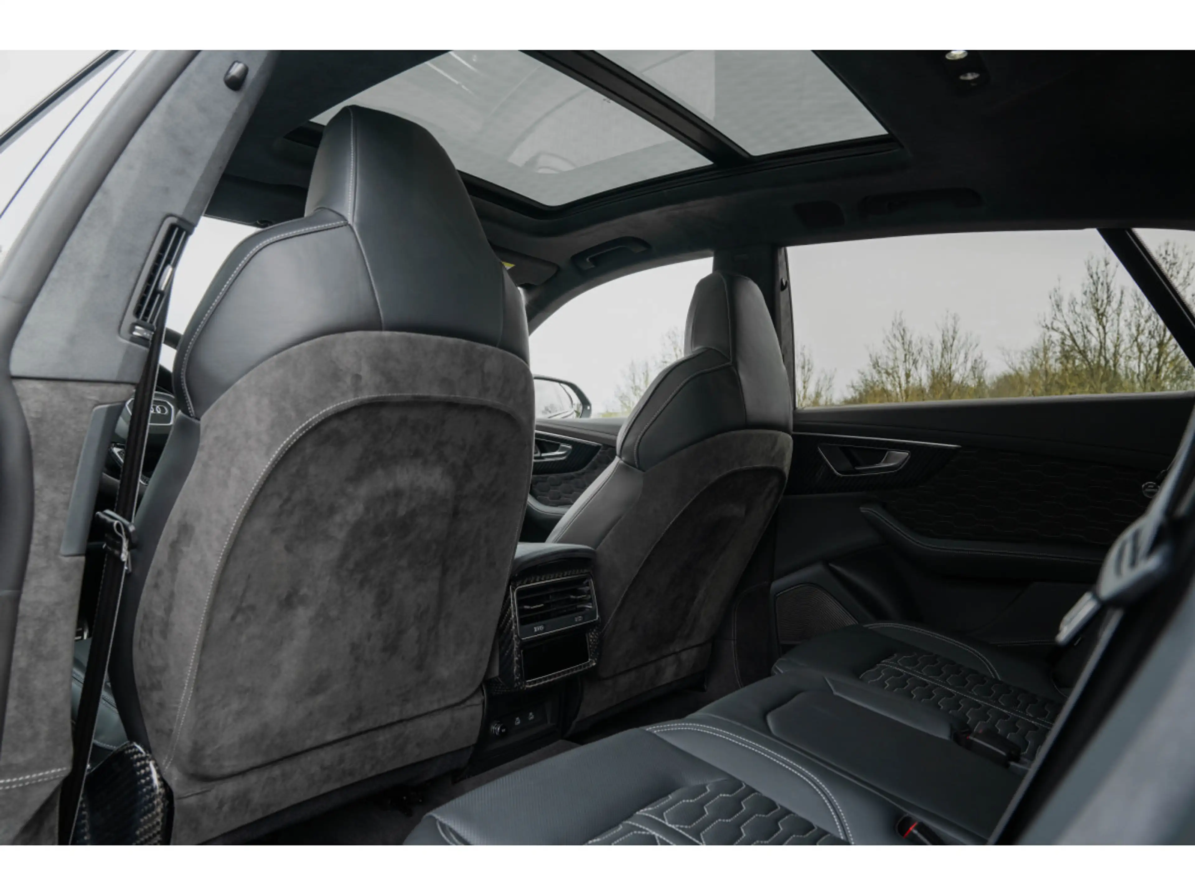 Audi RS Q8 ABT Signature Edition 82 of 96 — photo 12