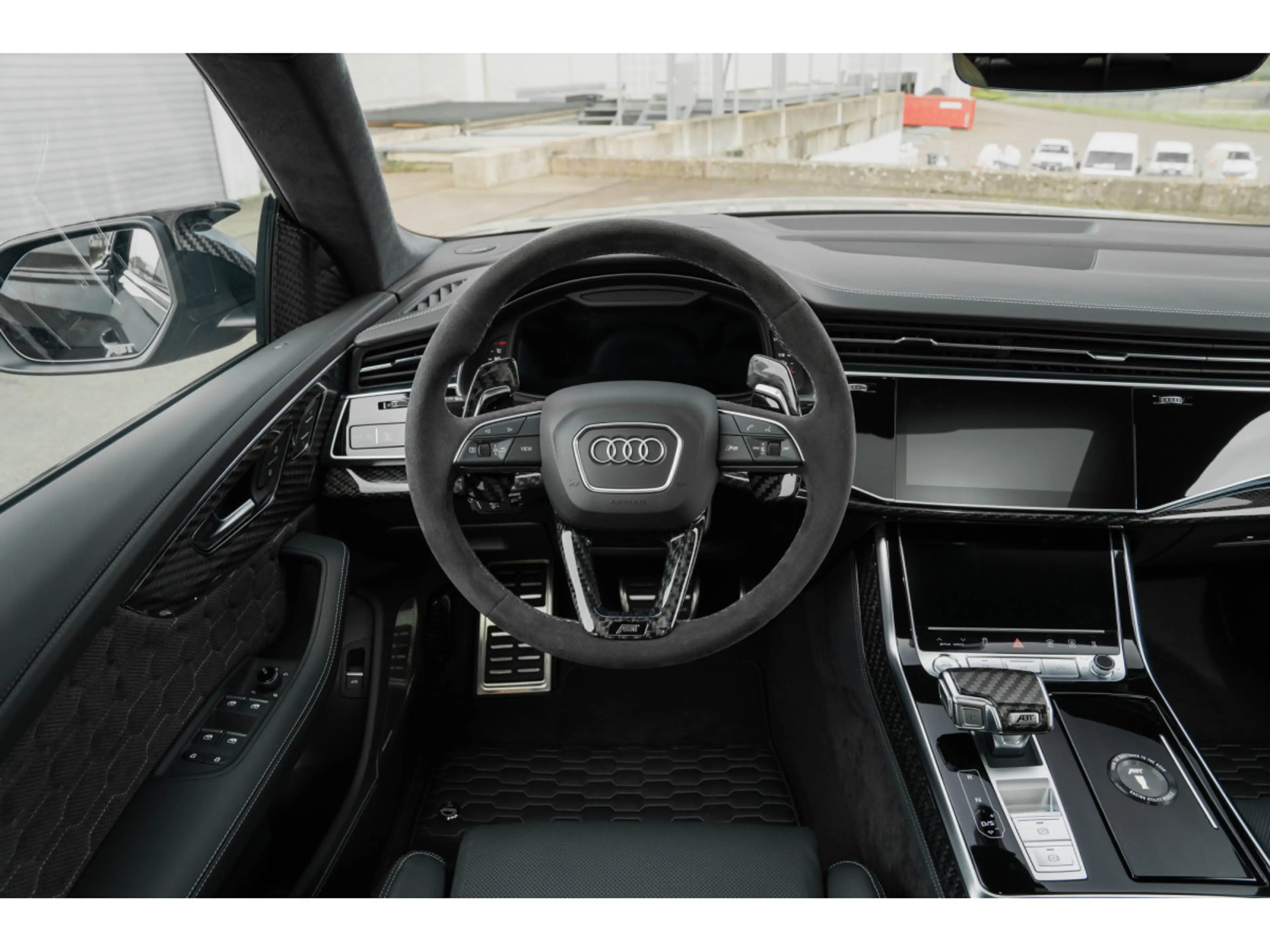 Audi RS Q8 ABT Signature Edition 82 of 96 — photo 10
