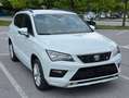 SEAT Ateca Seat Ateca FR 2.0 TDI DSG 150PS | ACC | LED | Alca Weiß - thumbnail 6