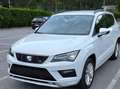 SEAT Ateca Seat Ateca FR 2.0 TDI DSG 150PS | ACC | LED | Alca Weiß - thumbnail 1