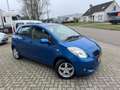 Toyota Yaris 1.3 VVTi Sol MMT Airco, 2e Eig, Nieuwe APK Bleu - thumbnail 10