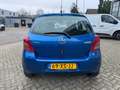 Toyota Yaris 1.3 VVTi Sol MMT Airco, 2e Eig, Nieuwe APK Bleu - thumbnail 8