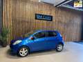 Toyota Yaris 1.3 VVTi Sol MMT Airco, 2e Eig, Nieuwe APK Bleu - thumbnail 1