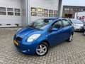 Toyota Yaris 1.3 VVTi Sol MMT Airco, 2e Eig, Nieuwe APK Bleu - thumbnail 6