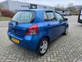 Toyota Yaris 1.3 VVTi Sol MMT Airco, 2e Eig, Nieuwe APK Bleu - thumbnail 5
