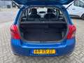 Toyota Yaris 1.3 VVTi Sol MMT Airco, 2e Eig, Nieuwe APK Bleu - thumbnail 9