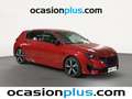 Peugeot 308 1.2 PureTech S&S GT EAT8 130 Rouge - thumbnail 2