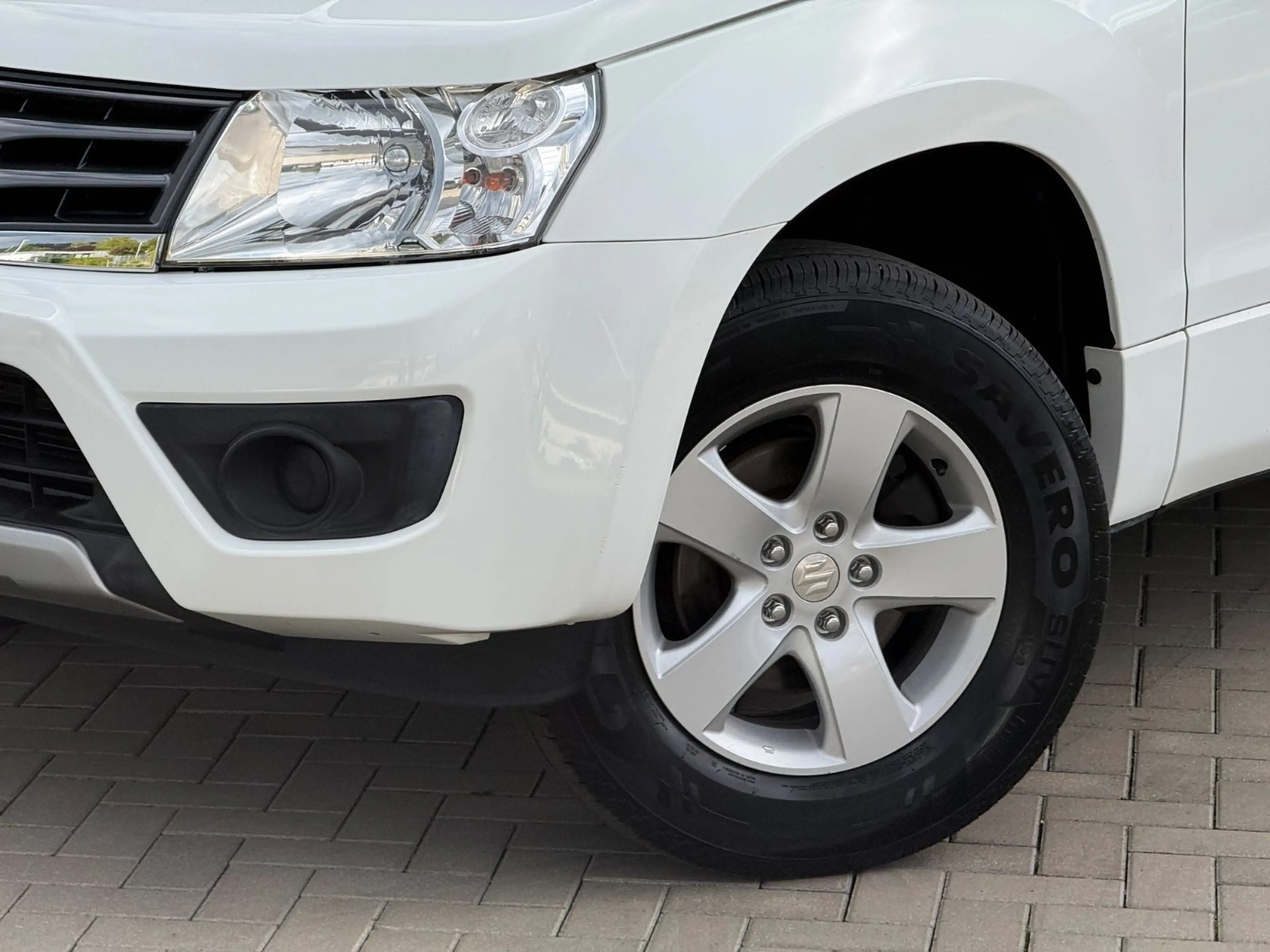 Suzuki Grand Vitara 4x4 1.HAND KLIMA ALU AHK — photo 10