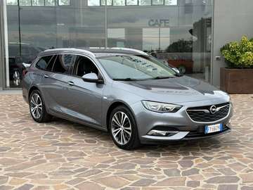Sports Tourer 1.6 cdti auto