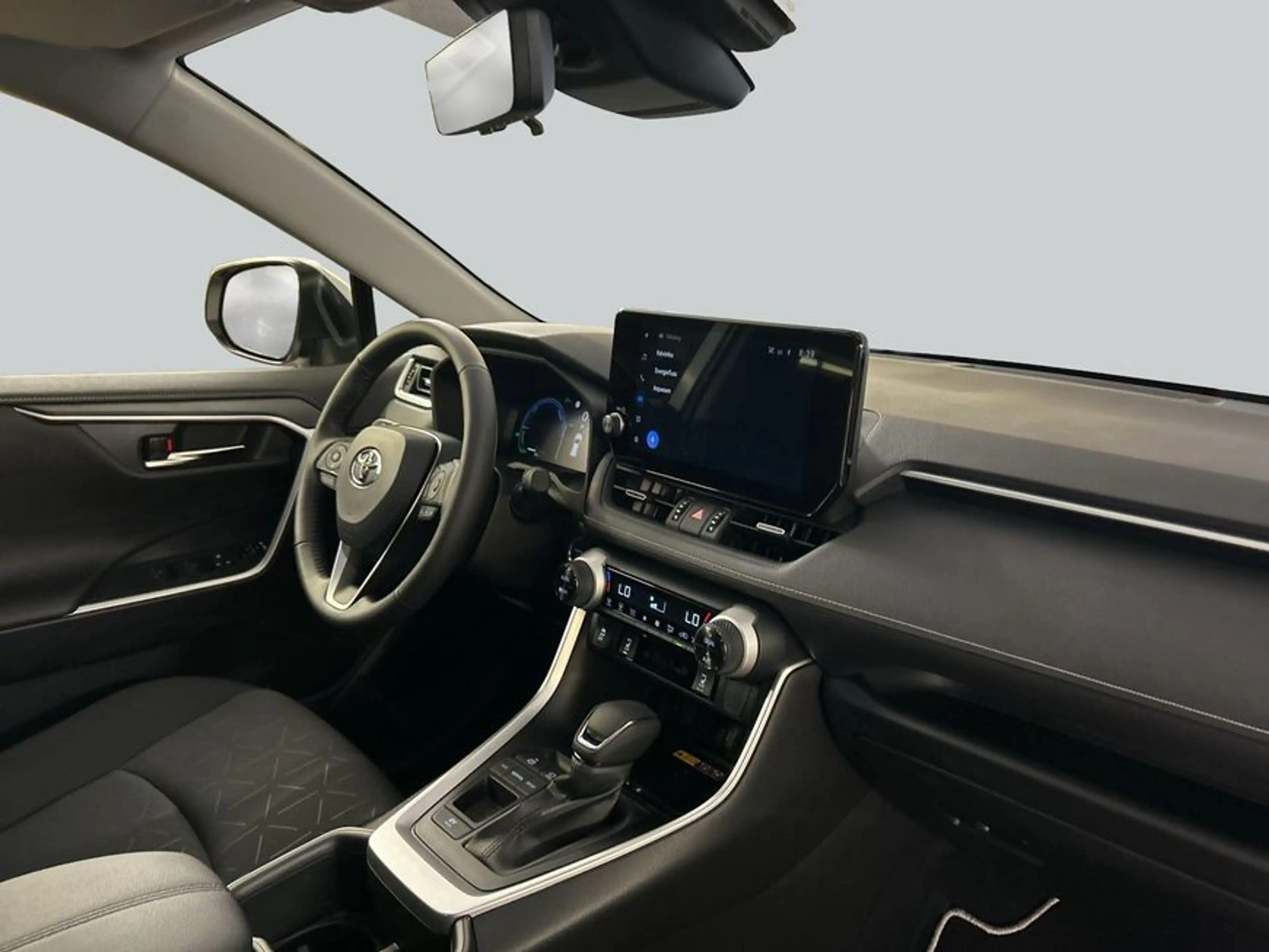 Toyota RAV 4 4x2 Hybrid Team D — photo 15