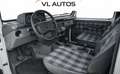 Mercedes-Benz G Mercedes 230 GE Cabriolet 126 cv Année 1989 Weiß - thumbnail 4