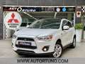 Mitsubishi ASX 160 MPI Motion Weiß - thumbnail 1