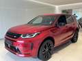 Land Rover Discovery Sport D200 R-Dynamic SE Winter Paket AHK Rot - thumbnail 1